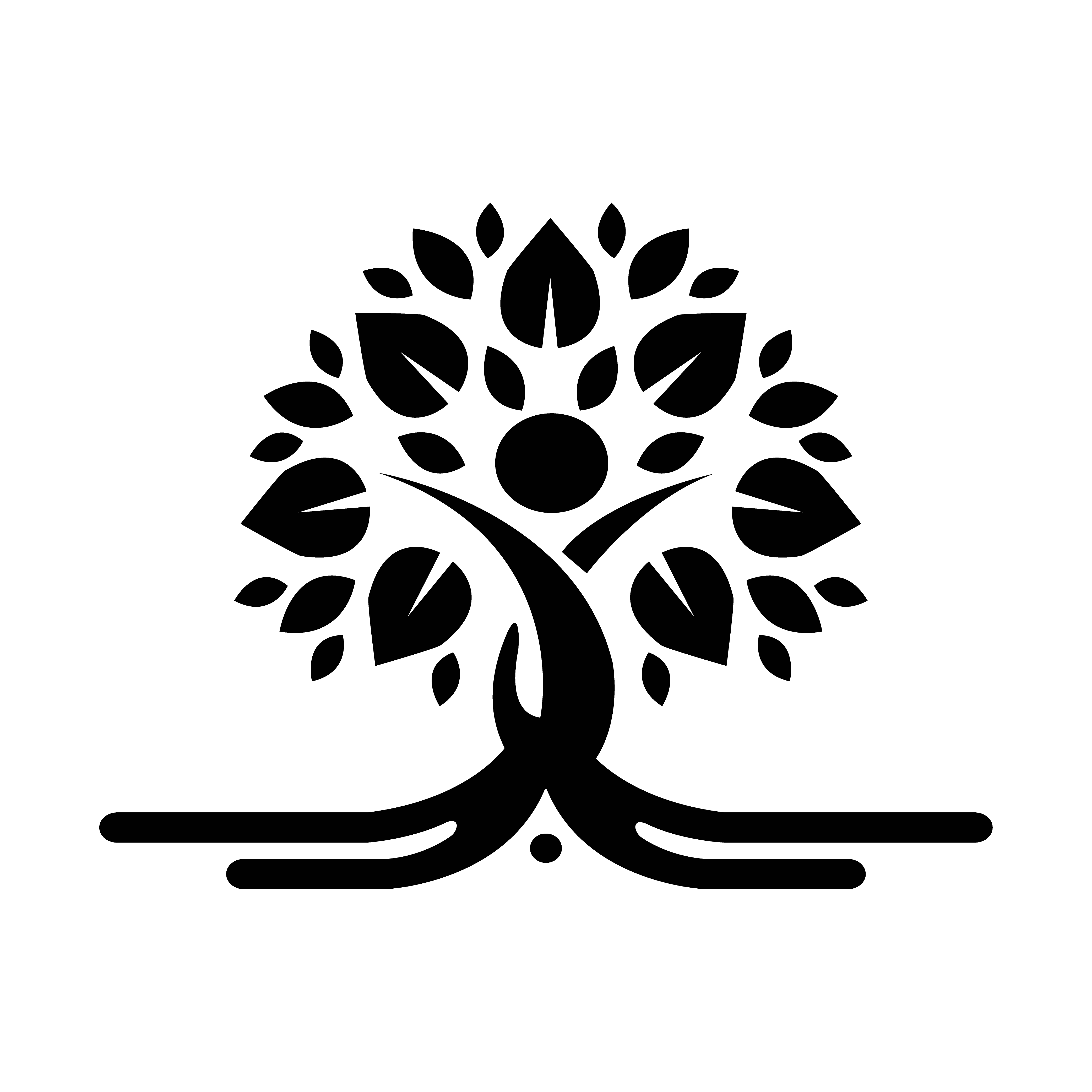 logo sophroflo Sophrologie à Sallanches