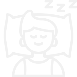 Icone sommeil réparateur